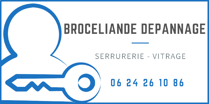 Brocéliande Dépannage